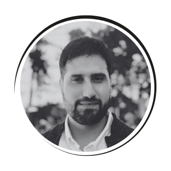 Sebastián Valladares - Agente Inmobiliario