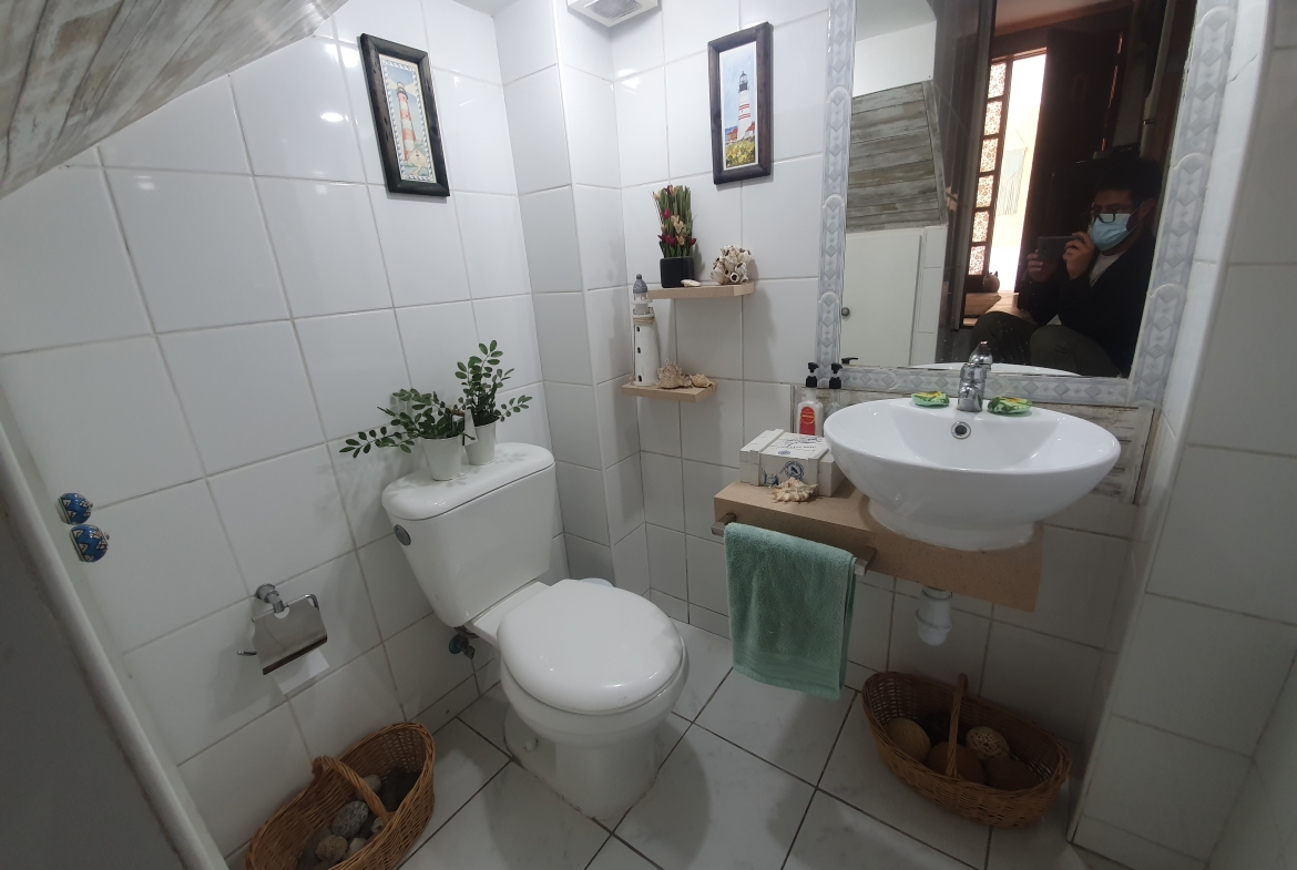 Baño 1