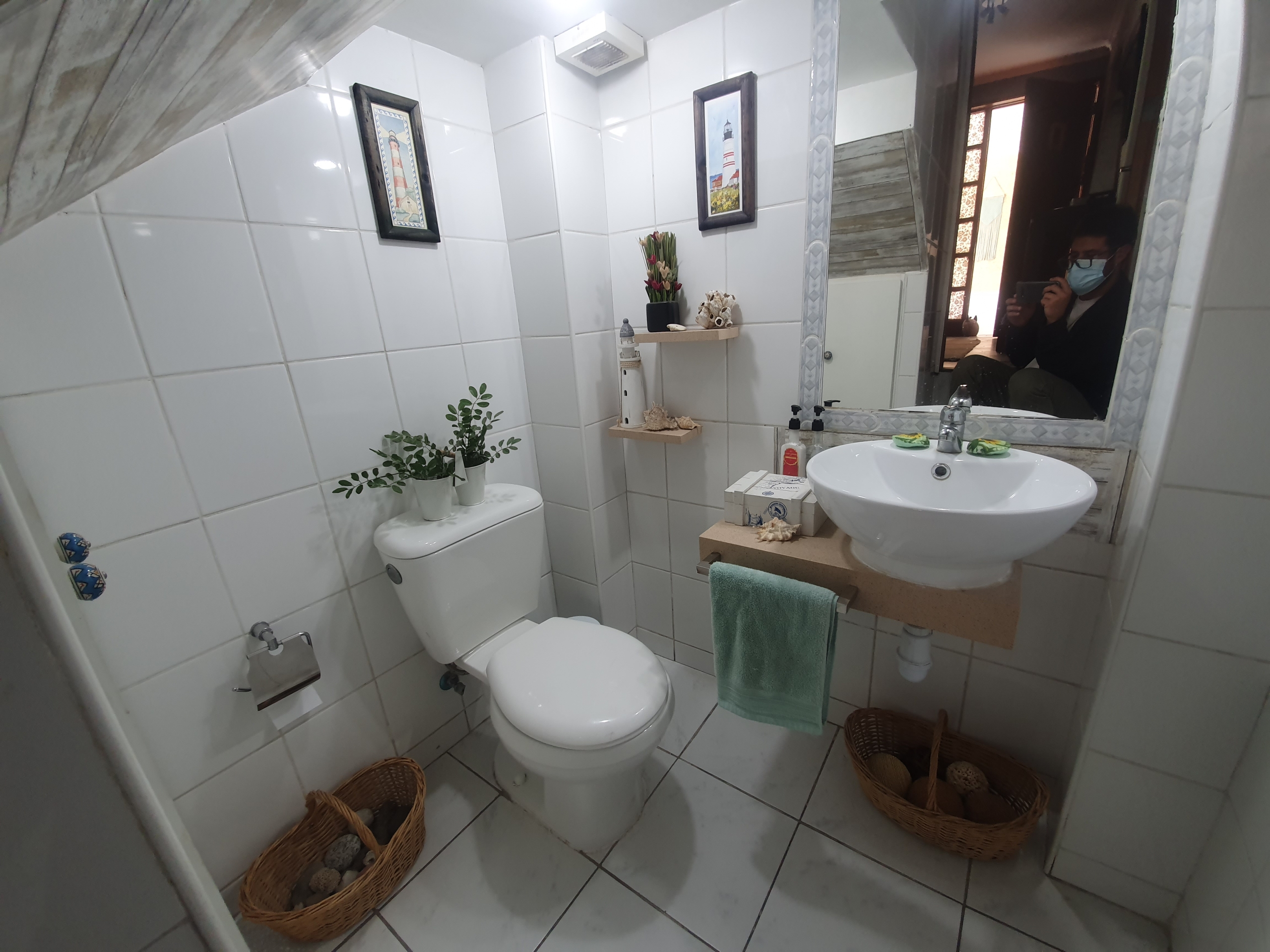 Baño 1
