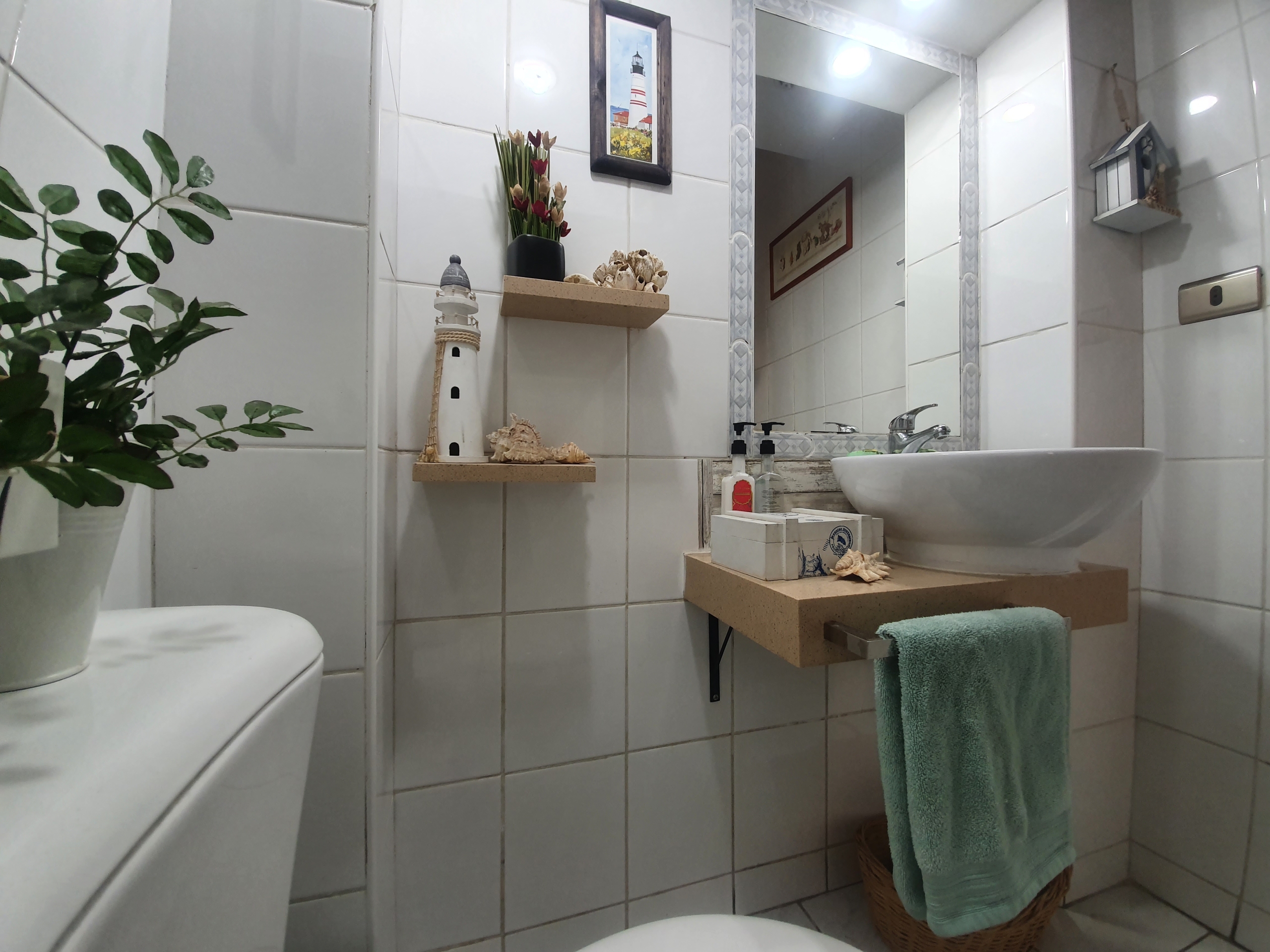Baño 1