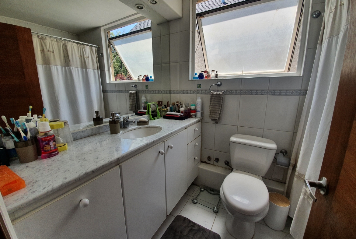 Baño 2