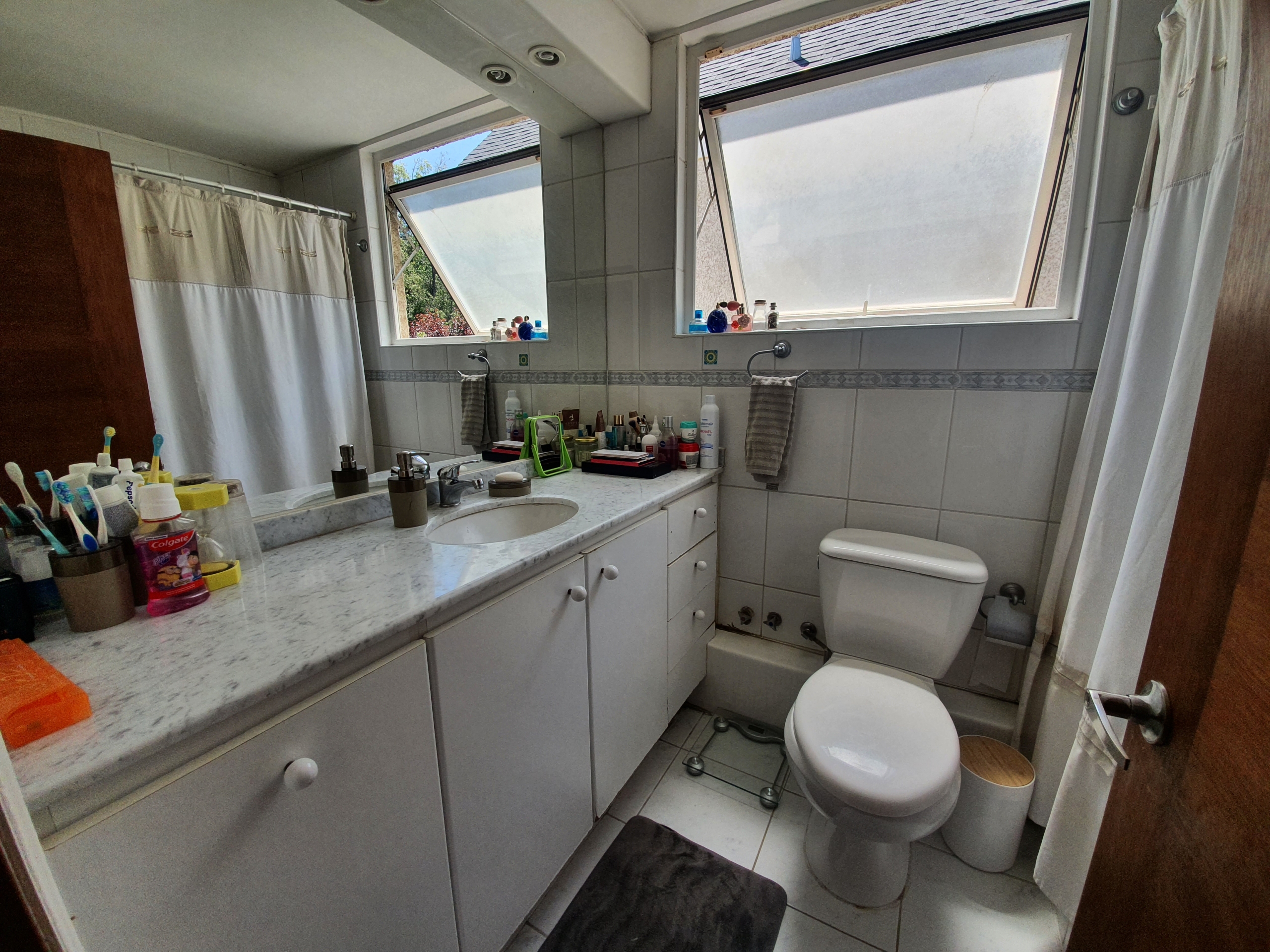 Baño 2