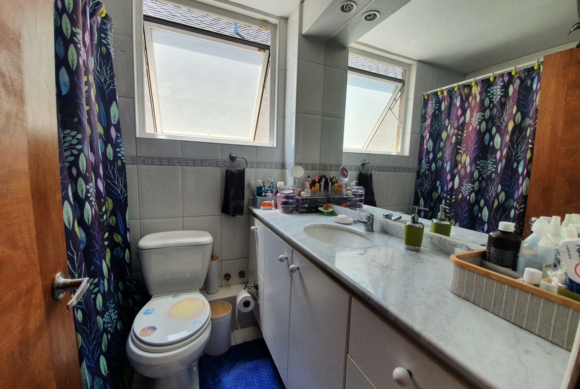Baño 3