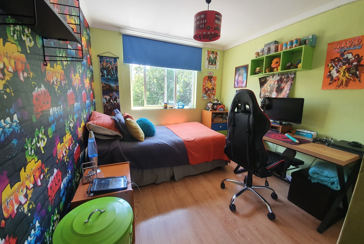 Dormitorio 1