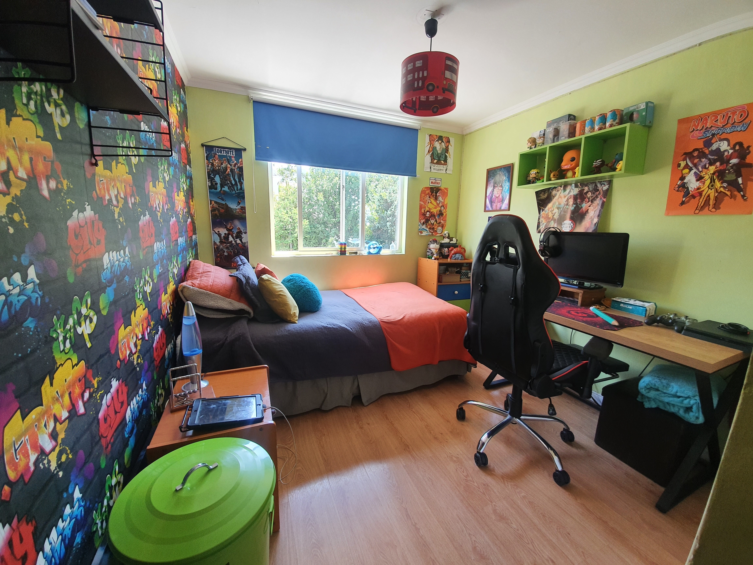 Dormitorio 1