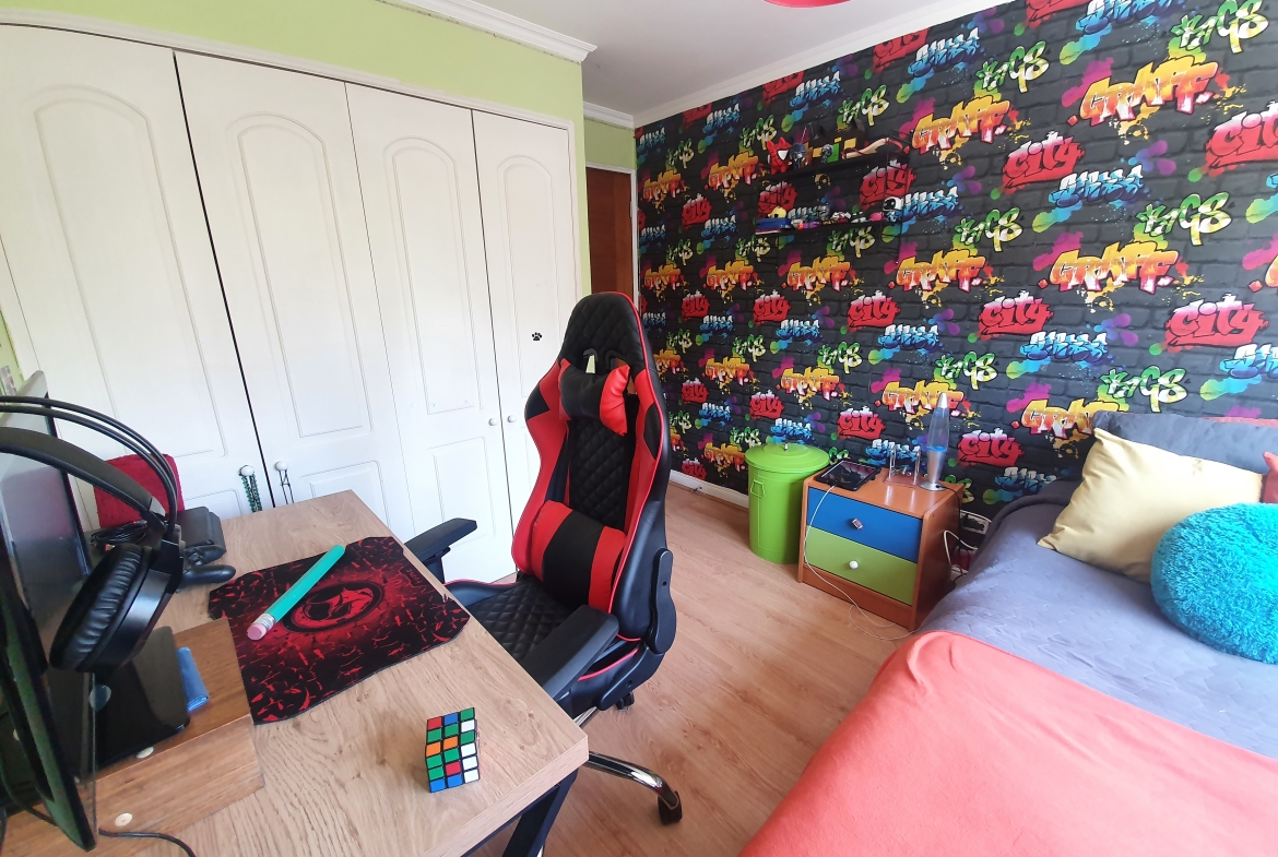 Dormitorio 1