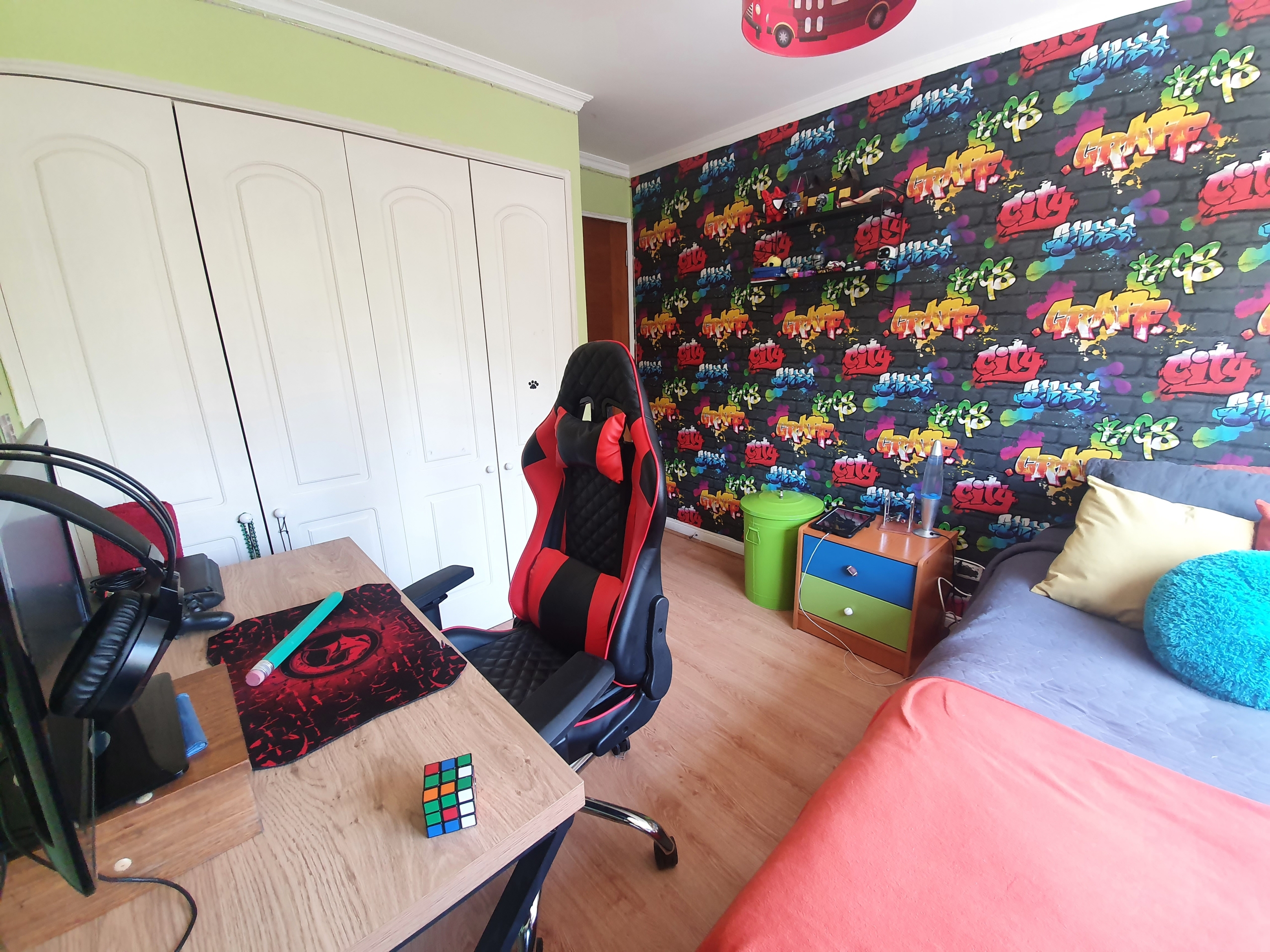 Dormitorio 1
