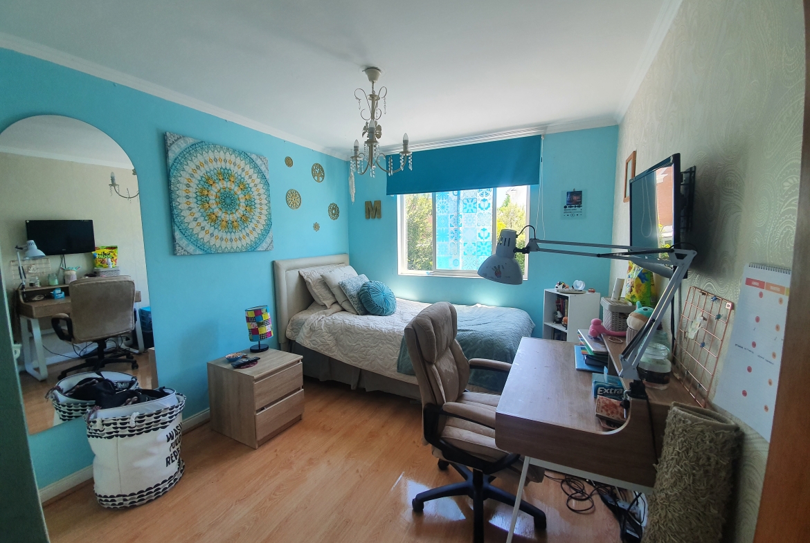 Dormitorio 2