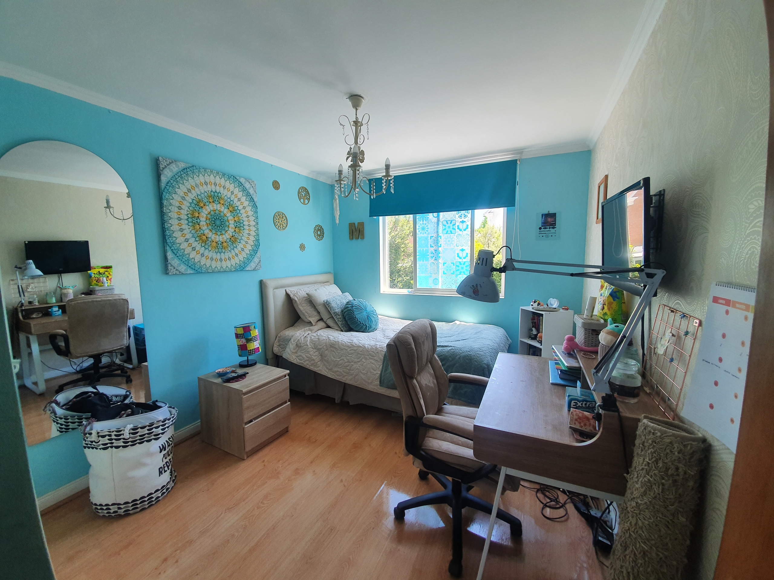 Dormitorio 2