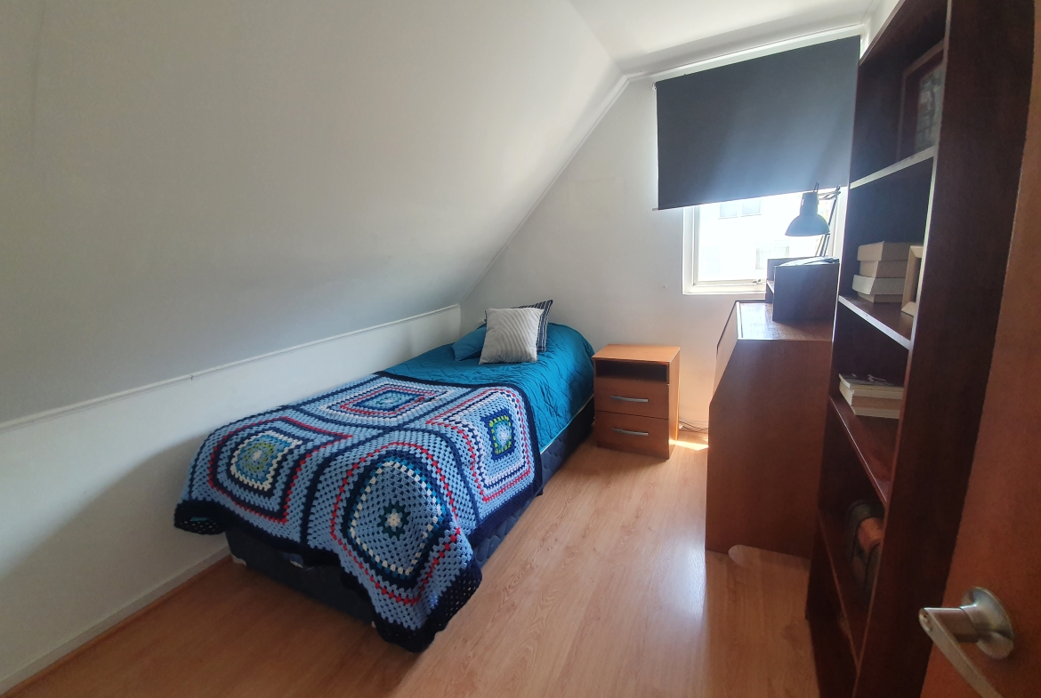 Dormitorio 3