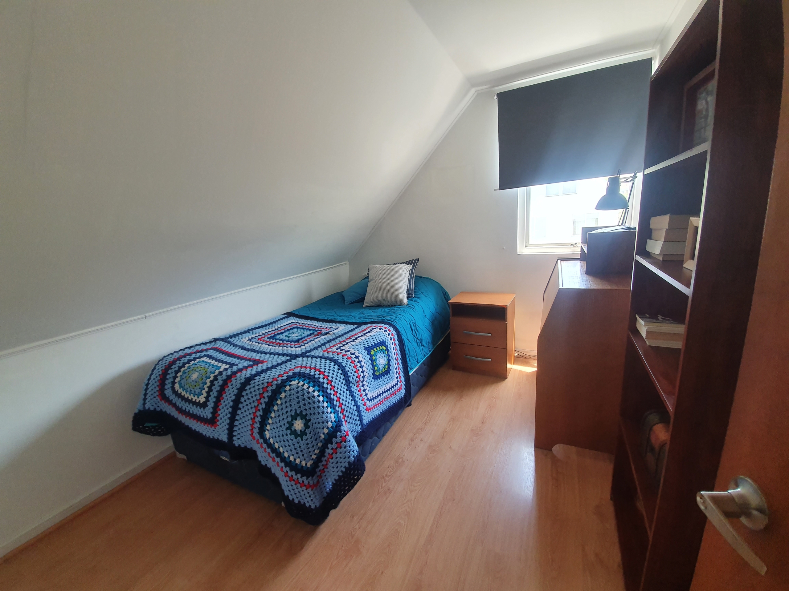 Dormitorio 3