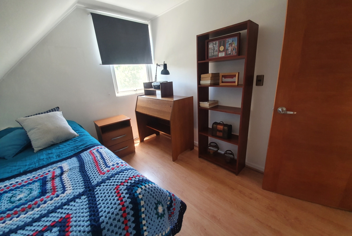Dormitorio 3