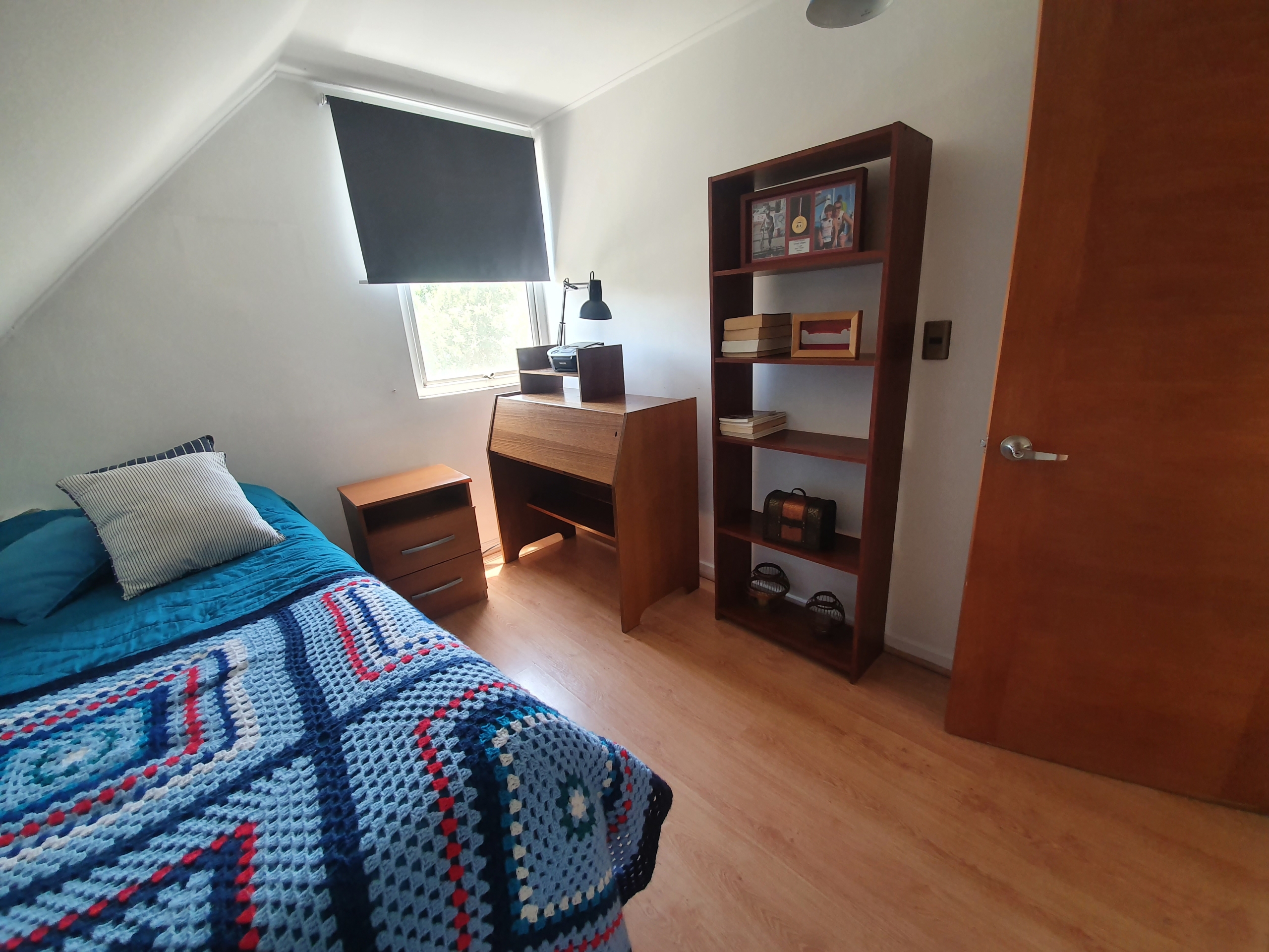 Dormitorio 3