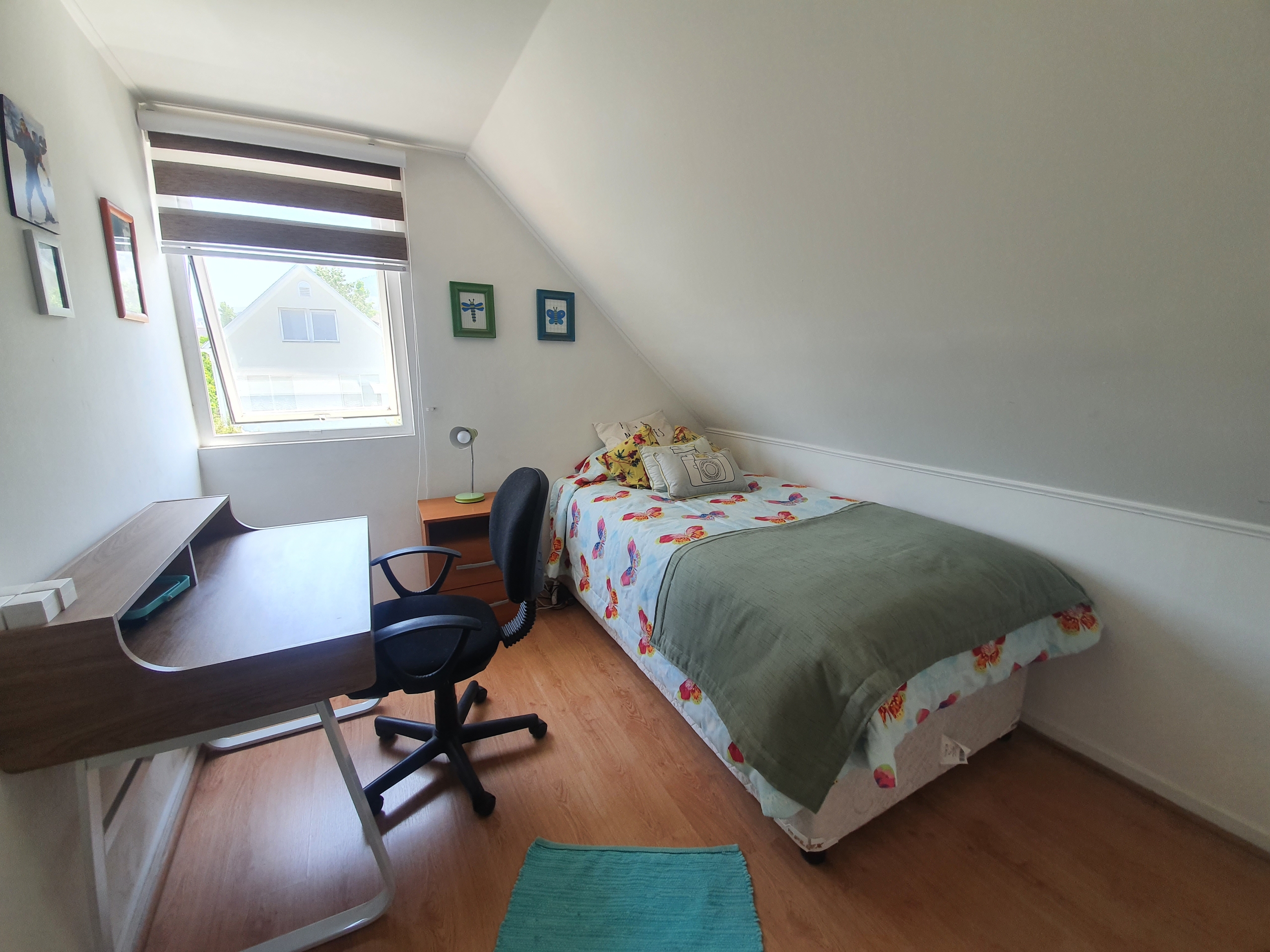 Dormitorio 4