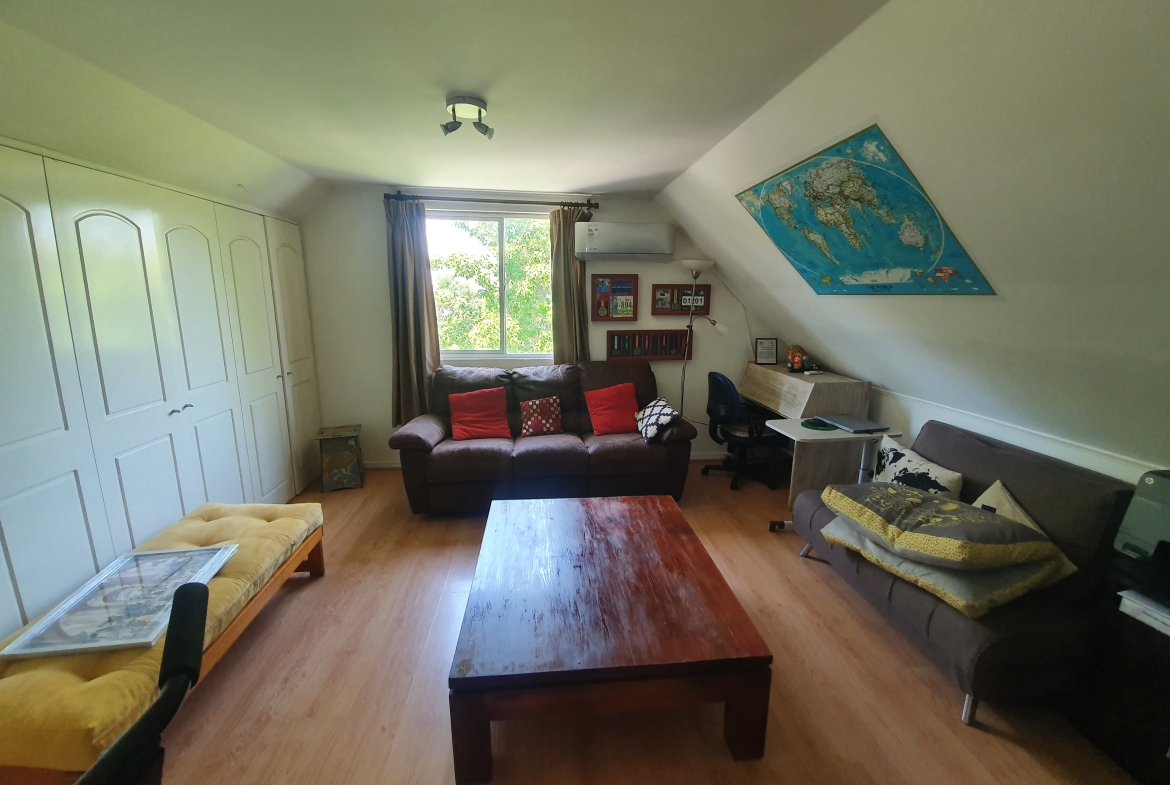 Sala de estar