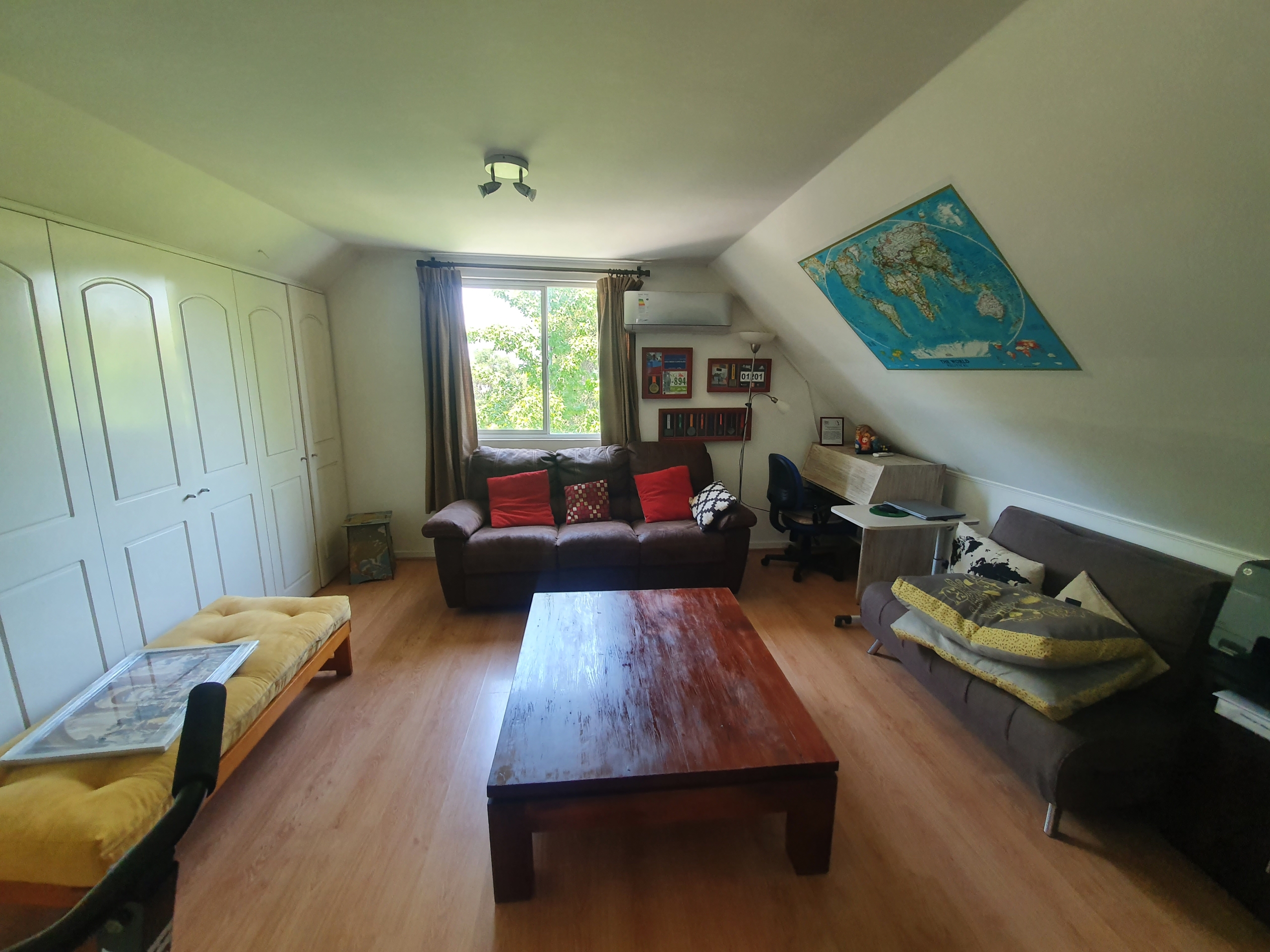 Sala de estar