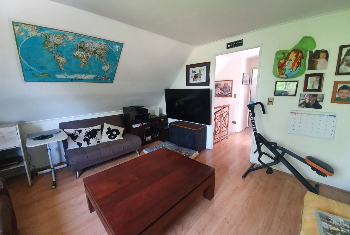 Sala de estar