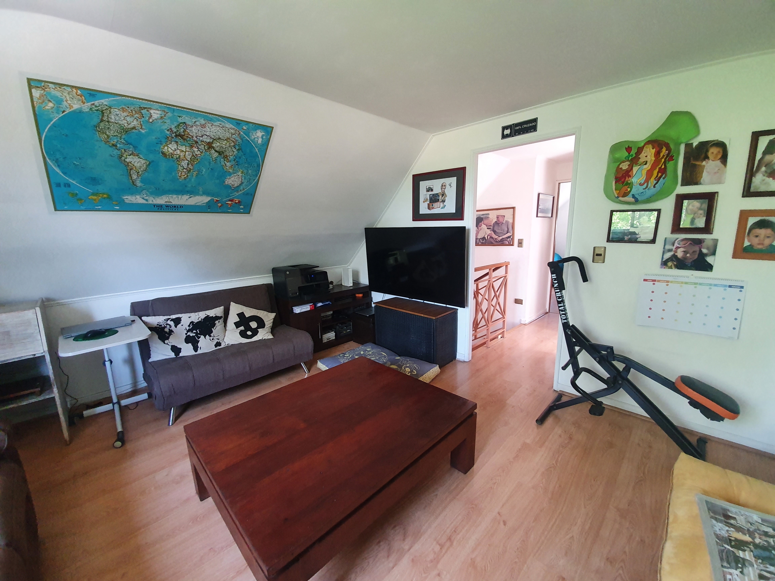 Sala de estar