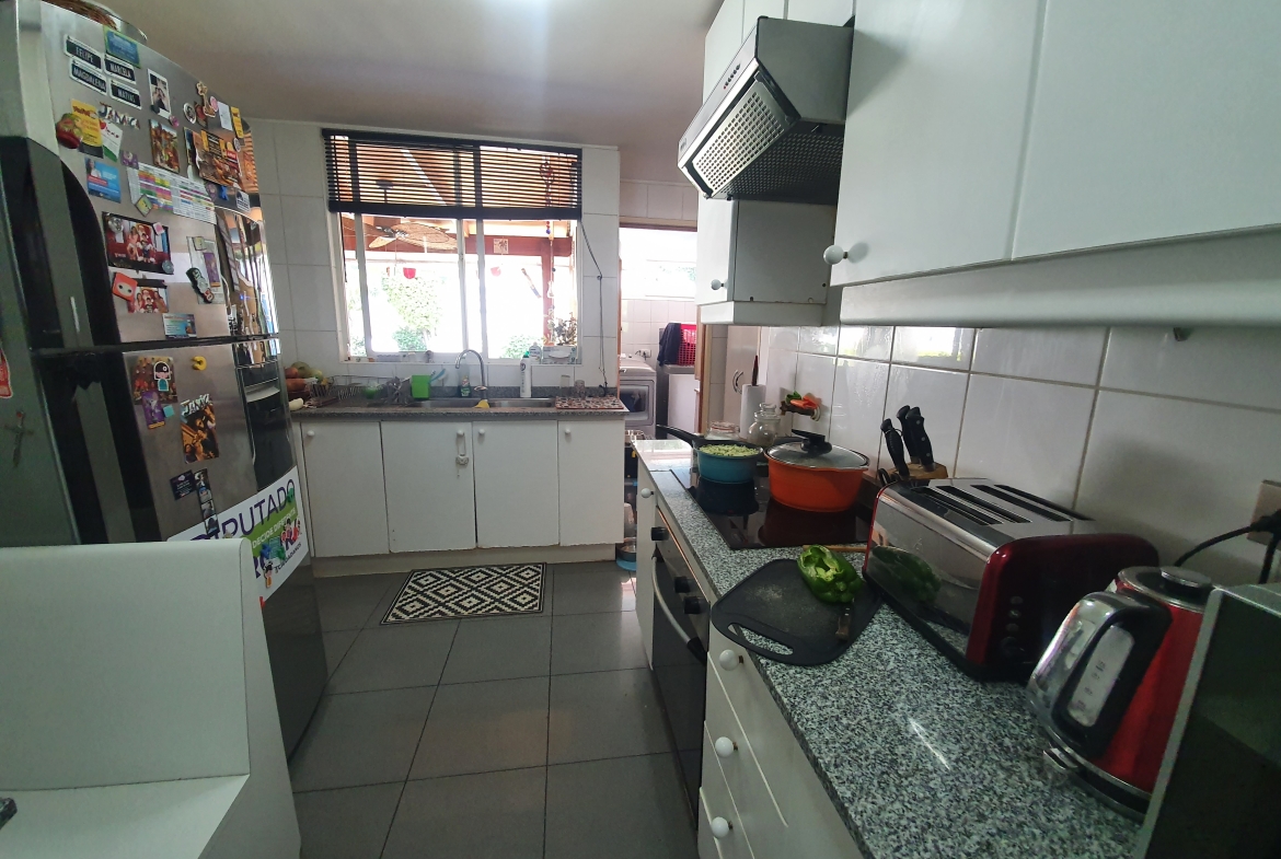 Cocina