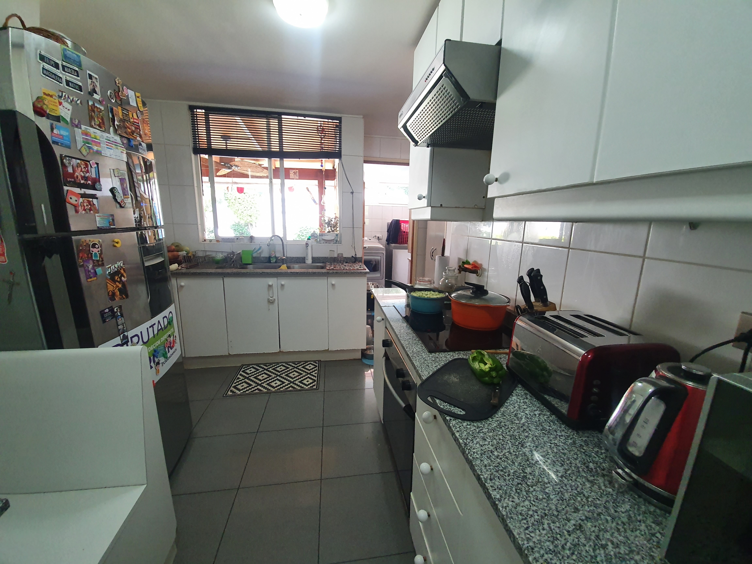 Cocina
