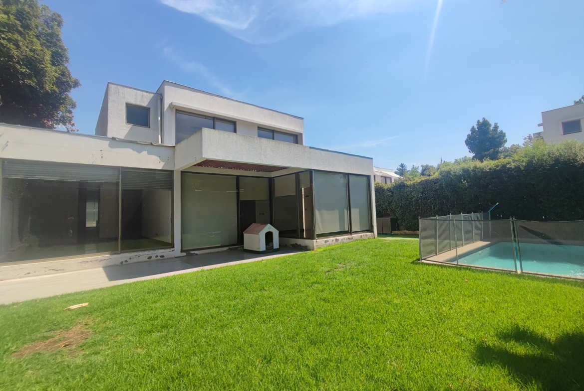 Patio Maria monvel 811