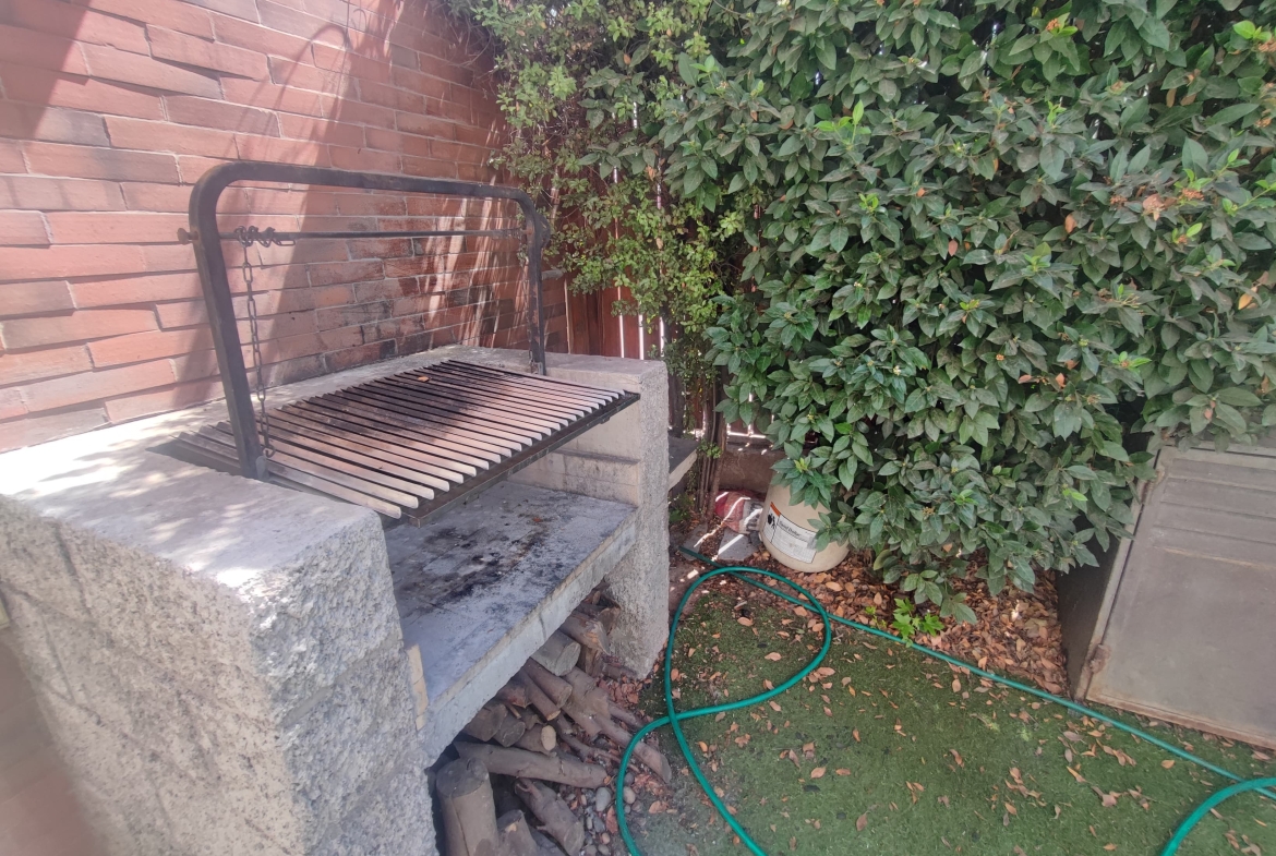 Parrilla maria monvel 811