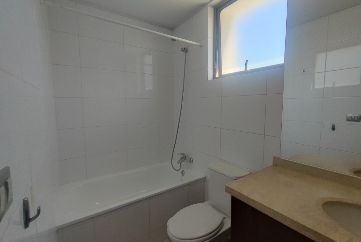 Baño segundo piso maria monvel 811