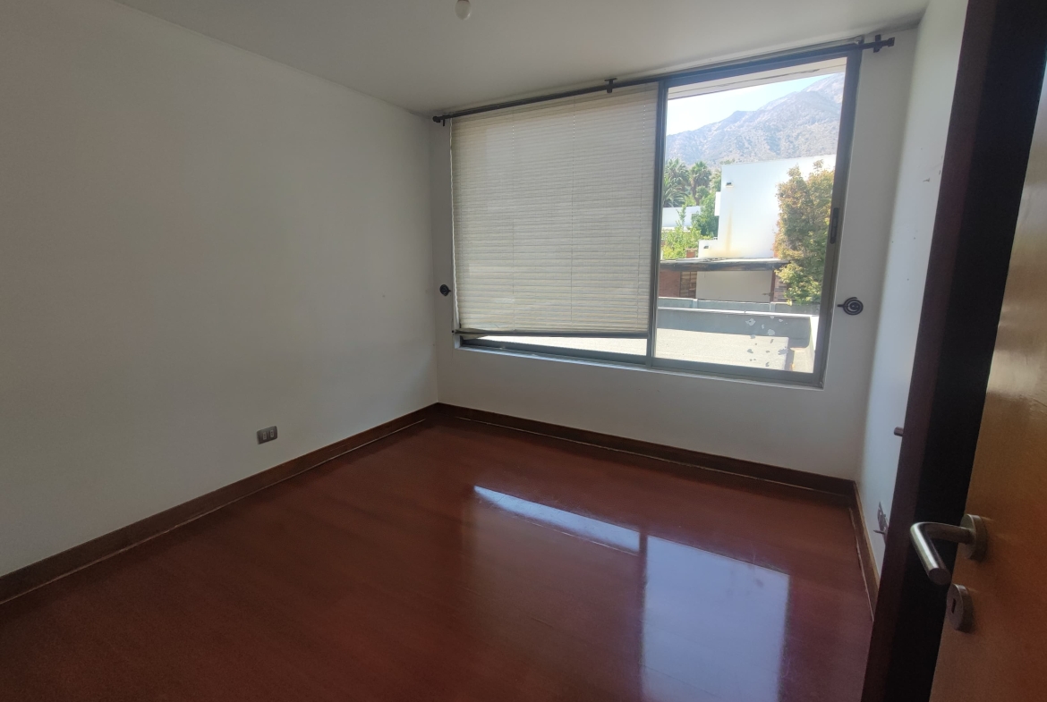 Dormitorio segundo piso 3 maria monvel 811