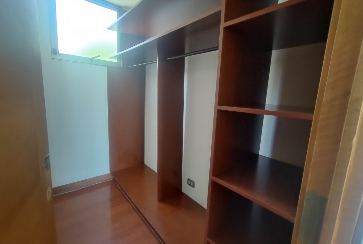 Closet en suite maria monvel 811