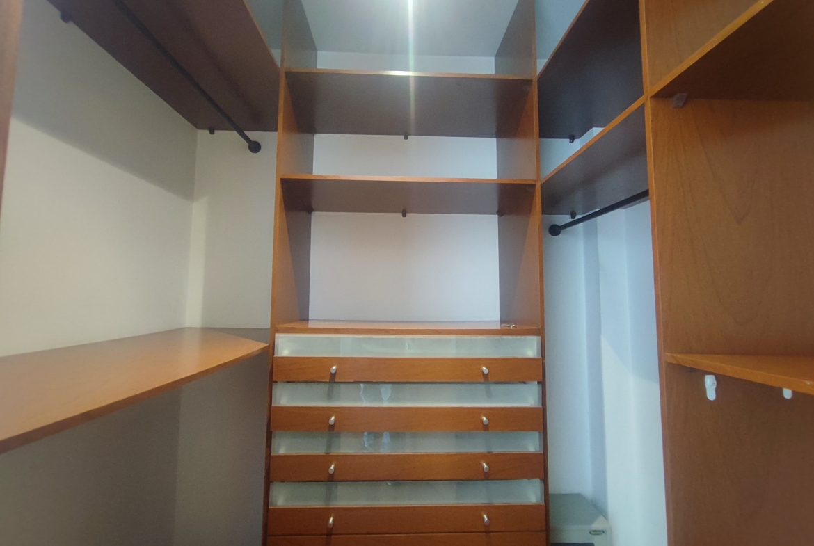 Closet en suite maria monvel 811