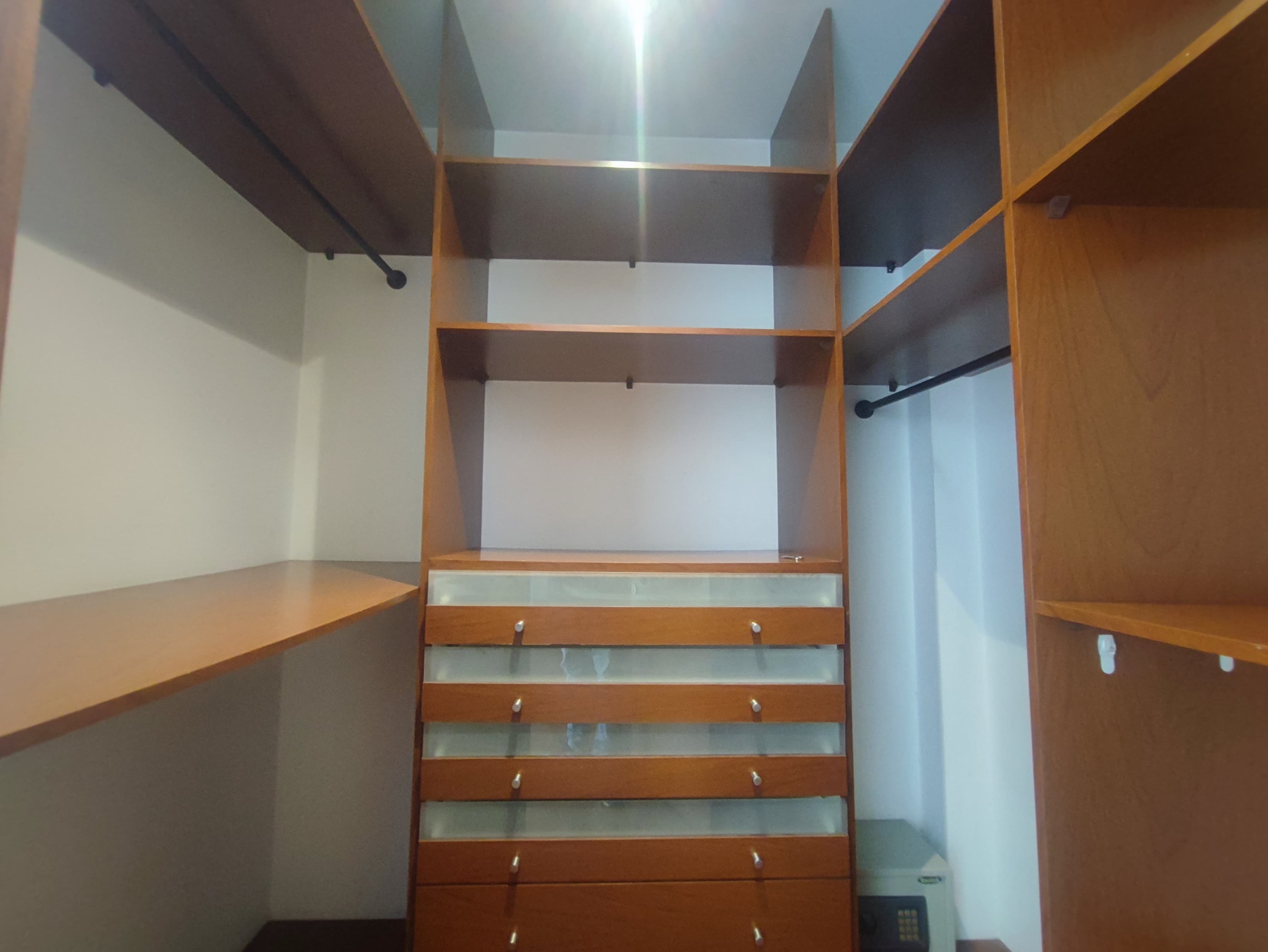 Closet en suite maria monvel 811