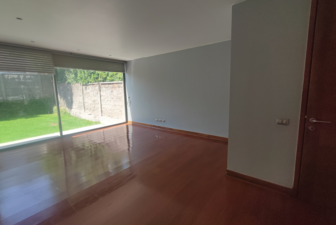 Dormitorio principal maria monvel 811