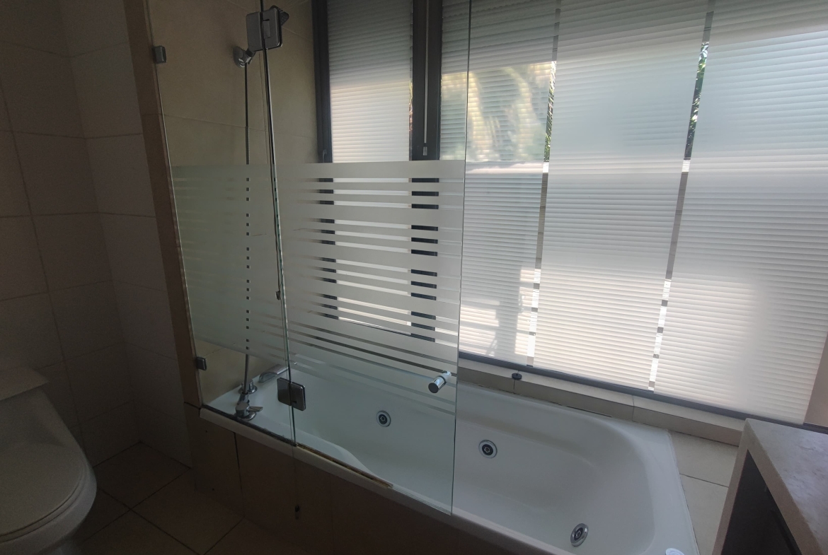Baño en suite maria monvel 811