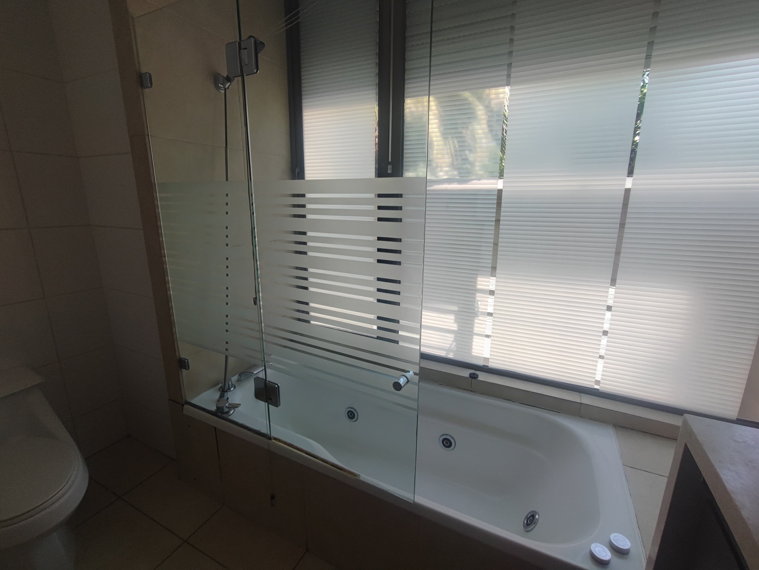 Baño en suite maria monvel 811
