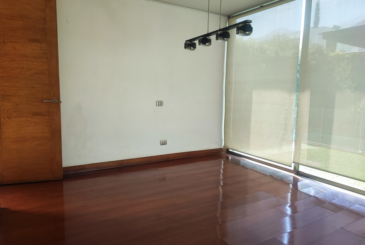 Comedor maria monvel 811