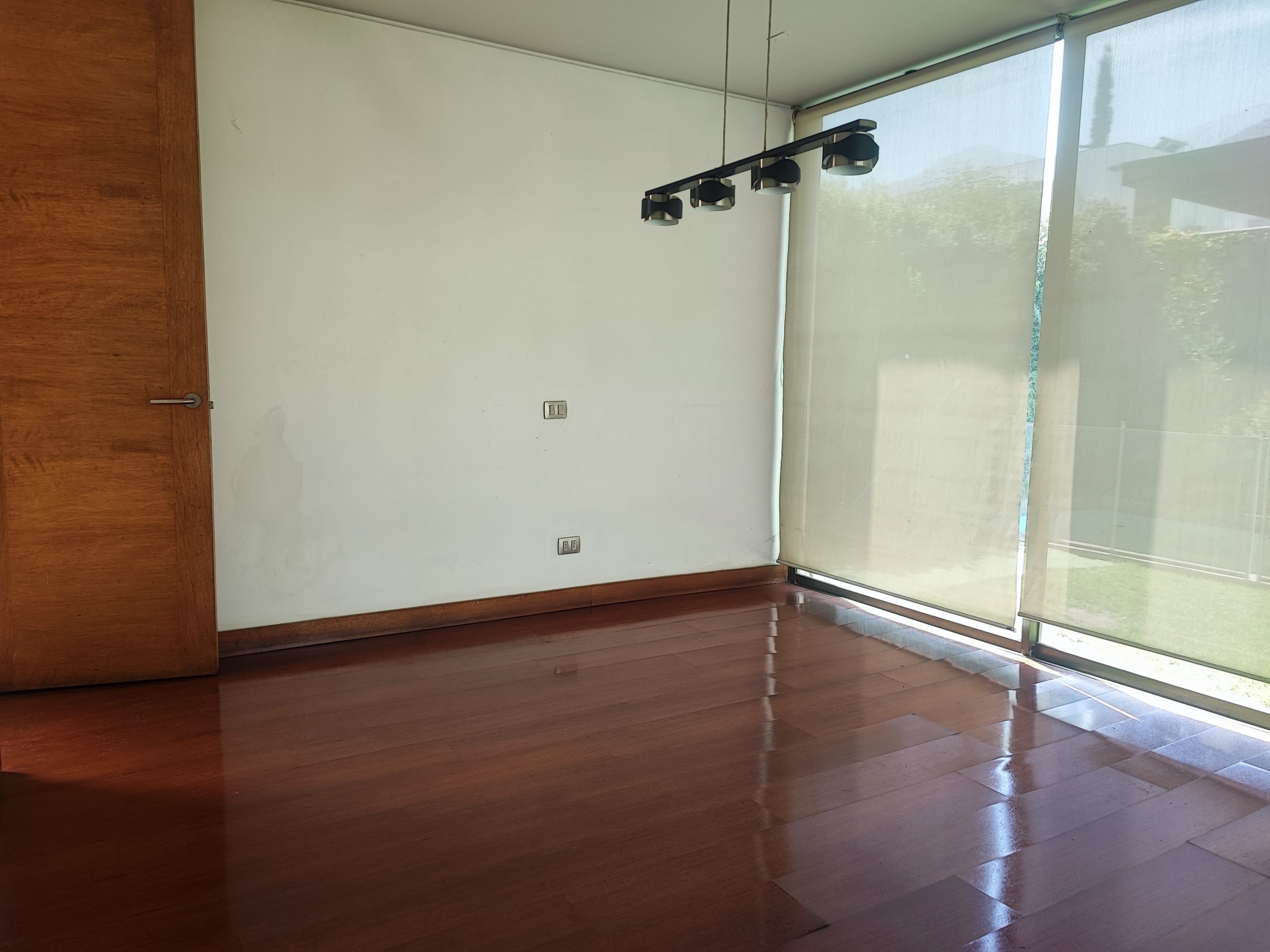 Comedor maria monvel 811