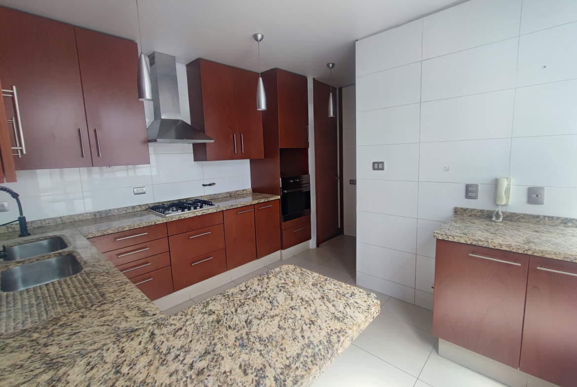 Cocina Maria Monvel 811