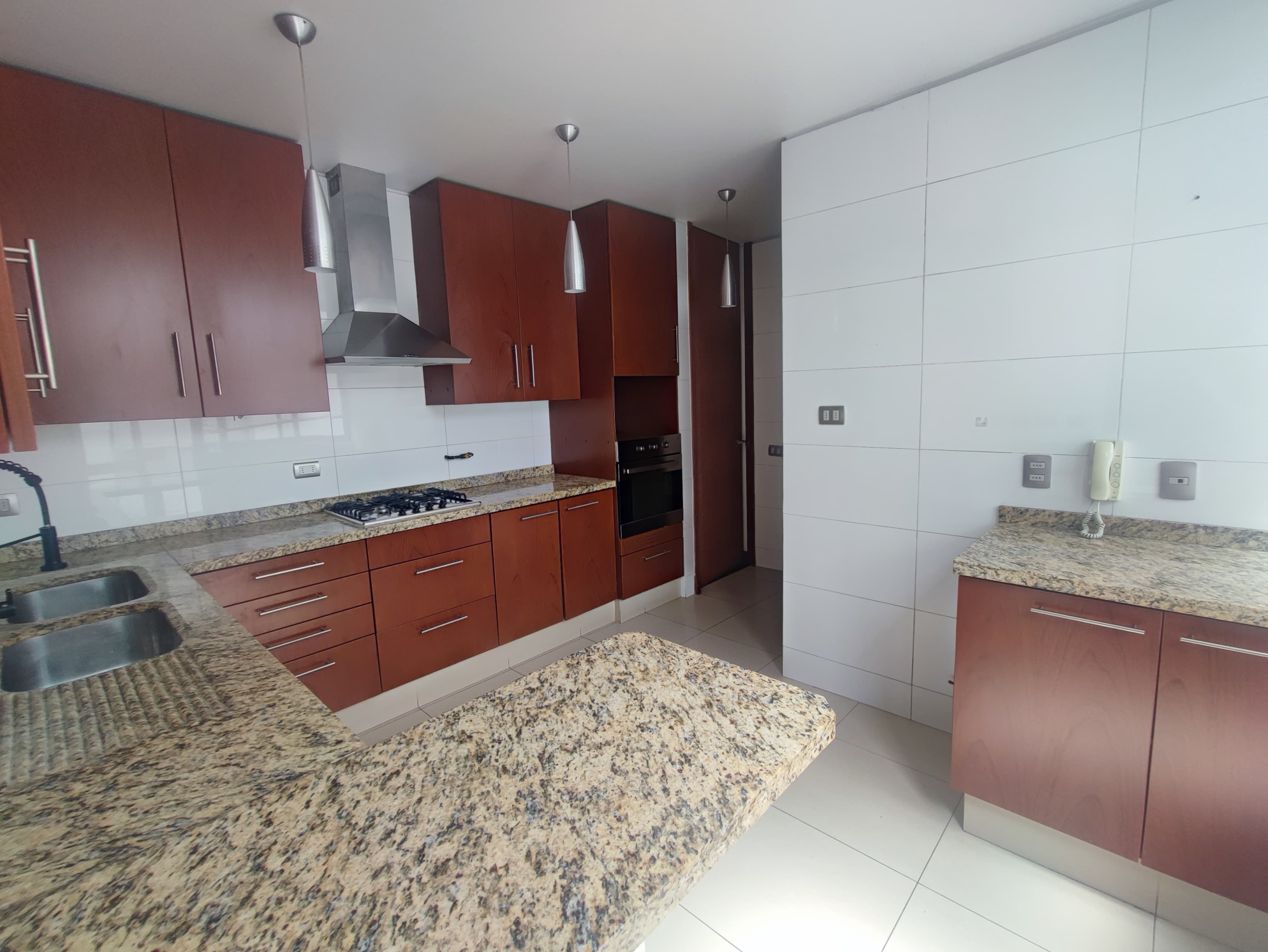Cocina Maria Monvel 811